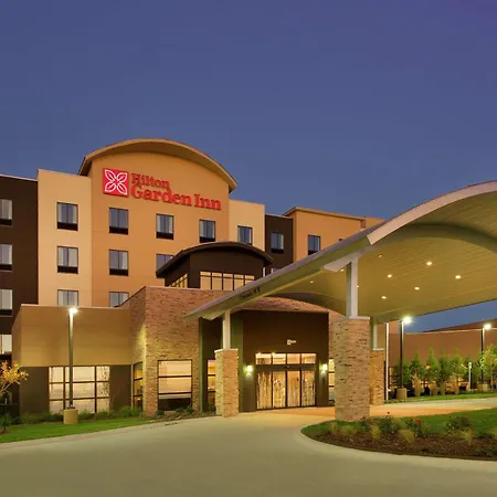 Hilton Garden Inn College Station
